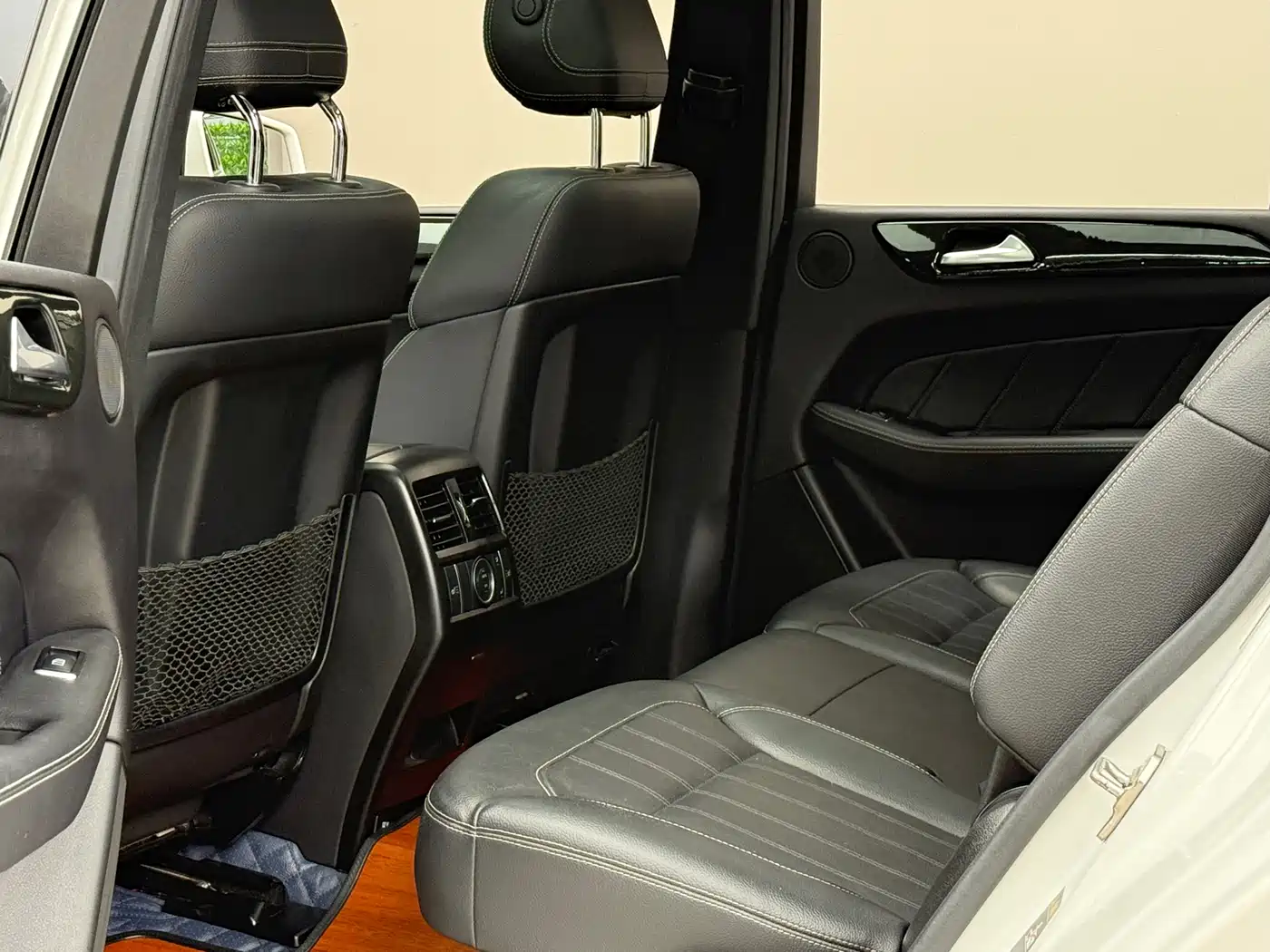 Mercedes-Benz GL-Class 2015 GL 400 4MATIC Sport фото 6