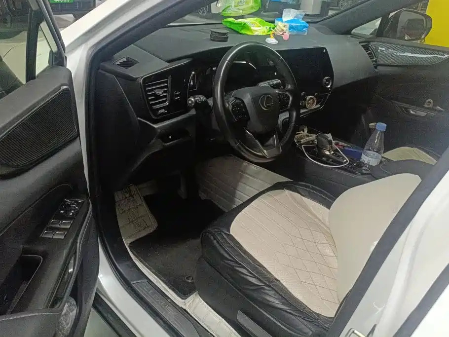 Photo 9 - Lexus NX