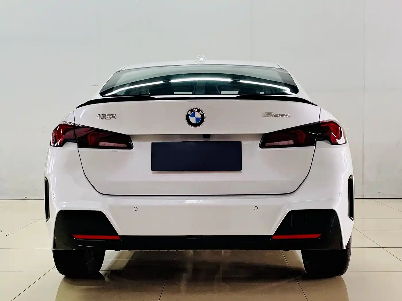 BMW 2 Series 2025 2025 225L M Sport Package