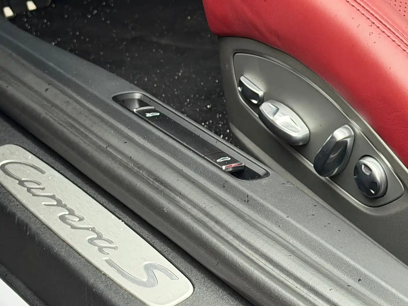 Porsche 911 2016 Carrera S 3.0T фото 17
