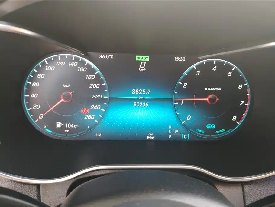 Mercedes-Benz C-Class 2019 Facelift C 260 L Sport фото 14