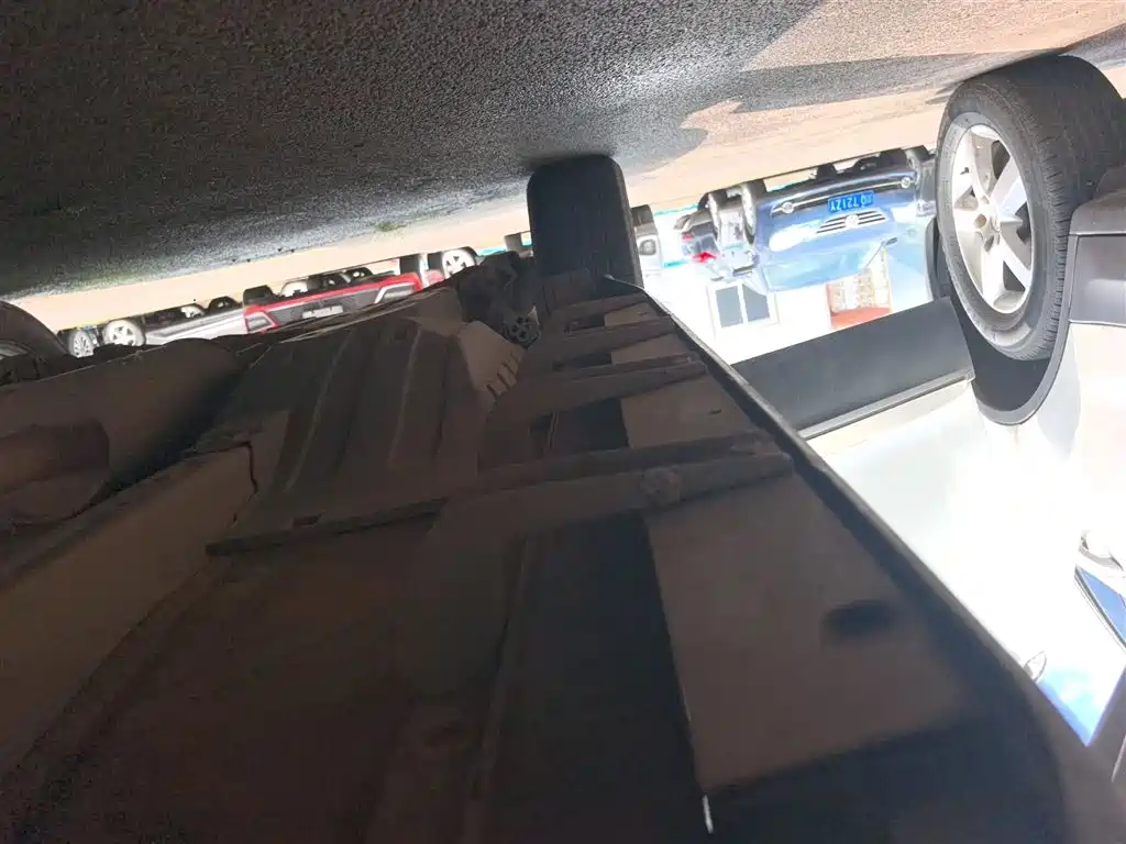 Haval H6 2015 Facelift Sport Edition 1.5T Manual 2WD Elite фото 21
