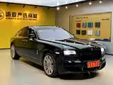 Фото 3 - Rolls-Royce Ghost