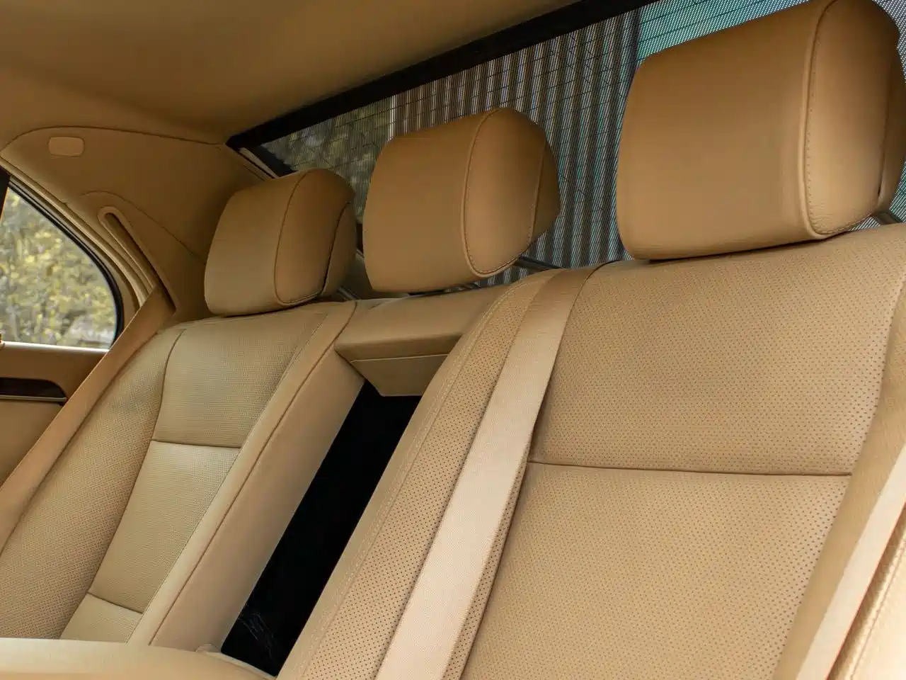 Mercedes-Benz S-Class 2012 S 350 L Grand Edition фото 16