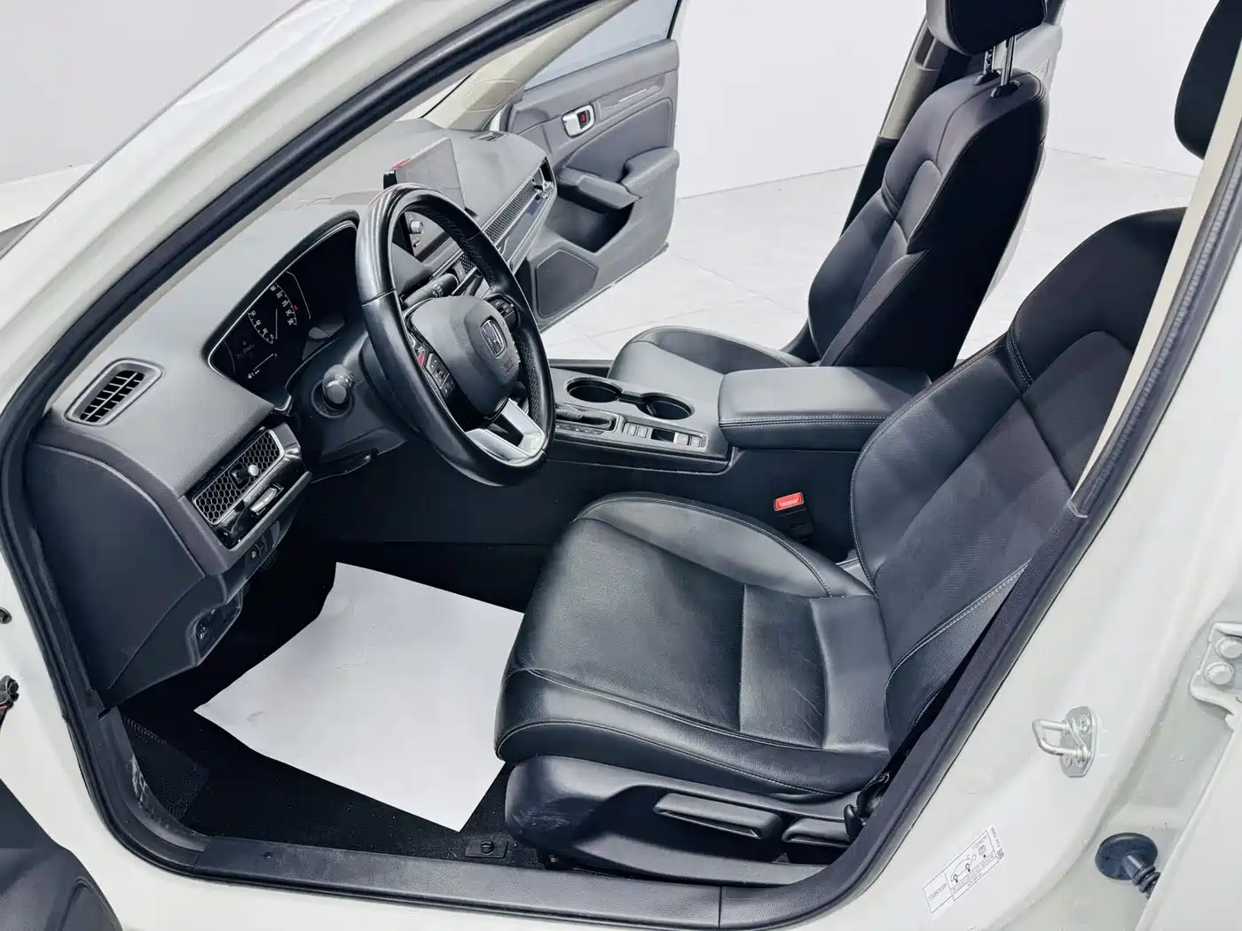 Honda Civic, миниатюра 4