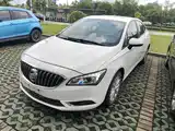 Фото 2 - Buick Verano