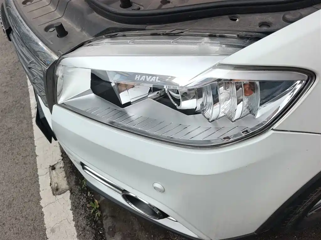 Haval H6 2015 Facelift Sport Edition 1.5T Manual 2WD Elite фото 24