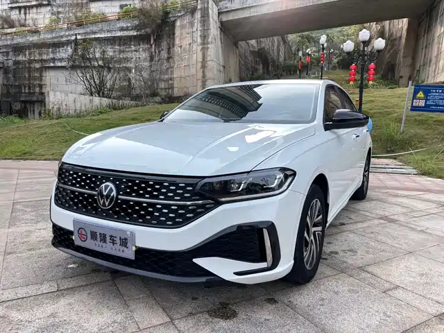 Volkswagen Lavida 2023 Model 280TSI DSG Starlight Eternal Edition
