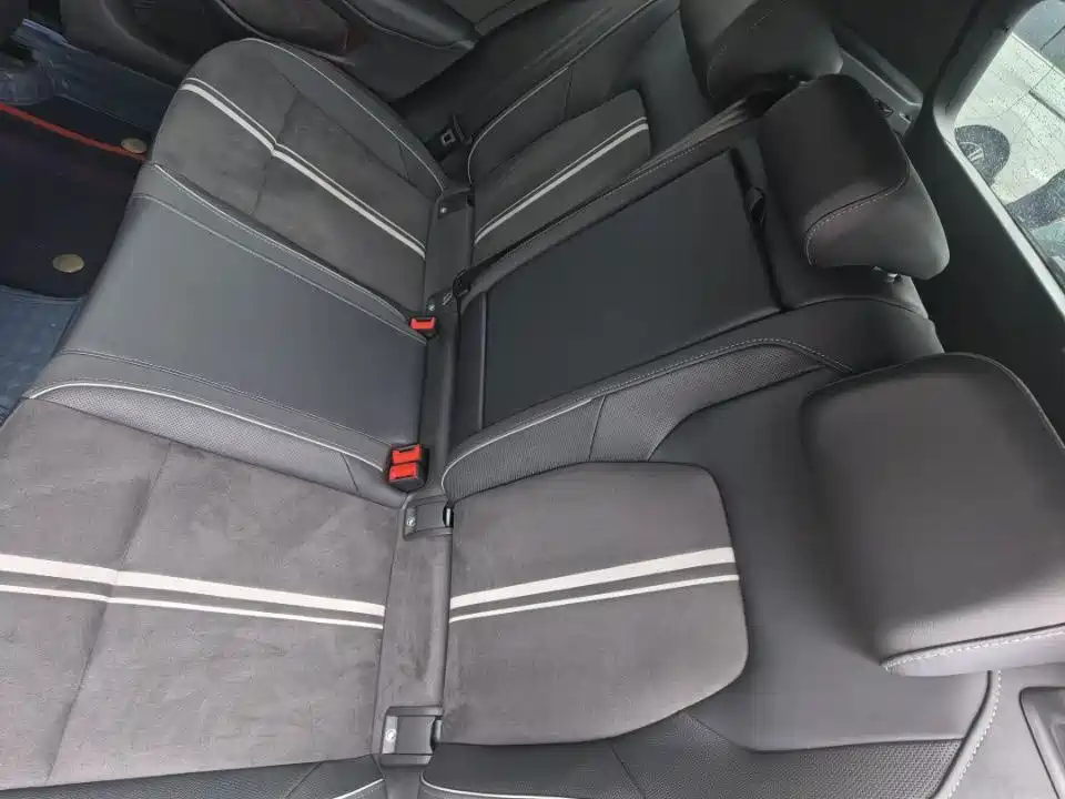 Volkswagen Golf 2021 280TSI DSG R-Line фото 13