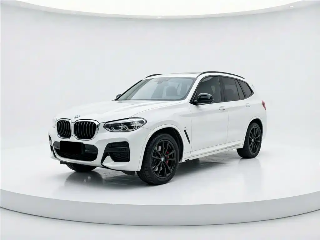 BMW X3 2020 xDrive28i M Sport Package