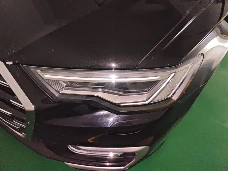 Audi A6L 2023 45 TFSI quattro Premium Dynamic фото 5