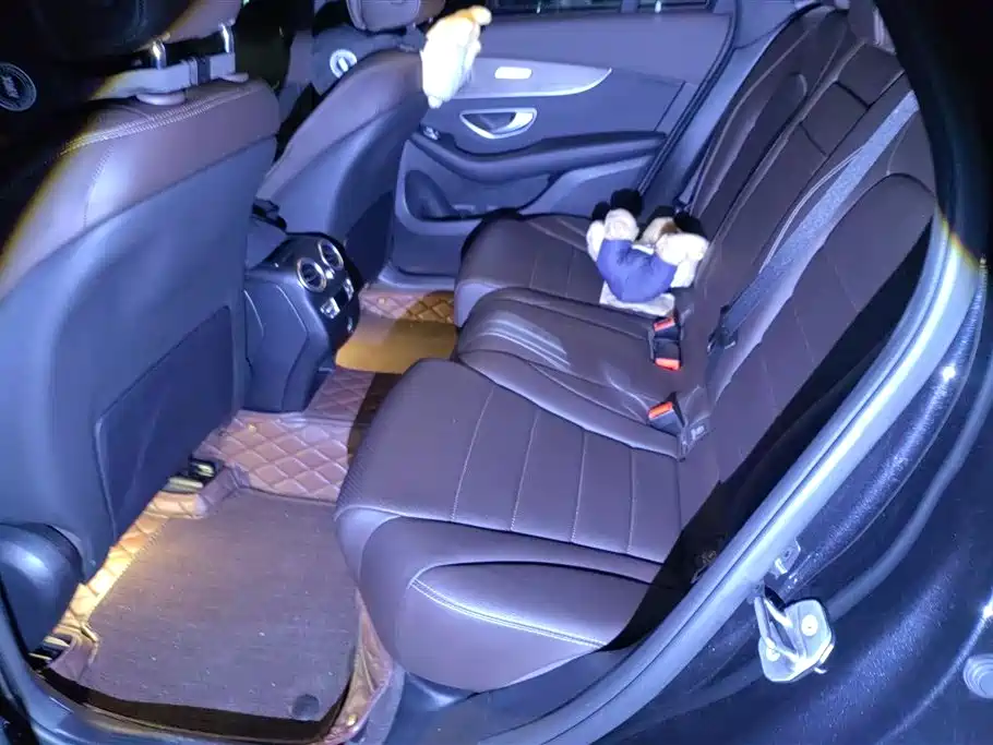 Mercedes-Benz GLC 2022 Facelift II GLC 300 L 4MATIC Luxury фото 11