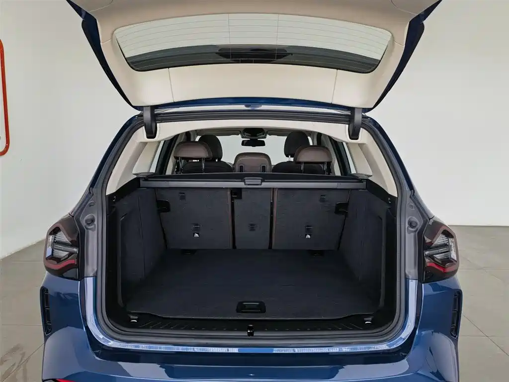 BMW X3 2022 xDrive30i Leading M Night Package фото 16