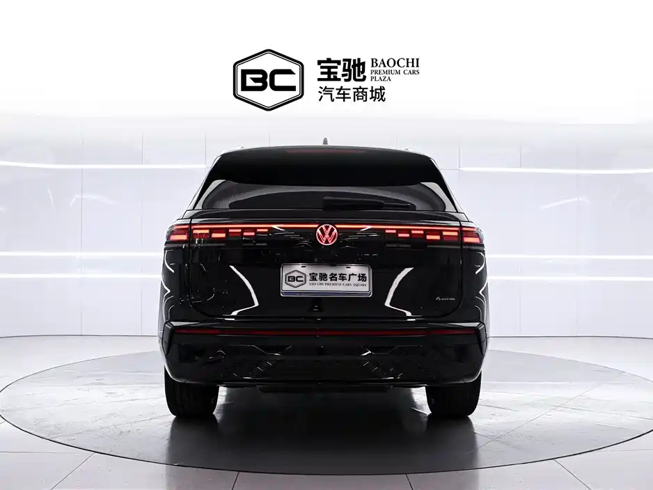 VOLKSWAGEN TOURANG