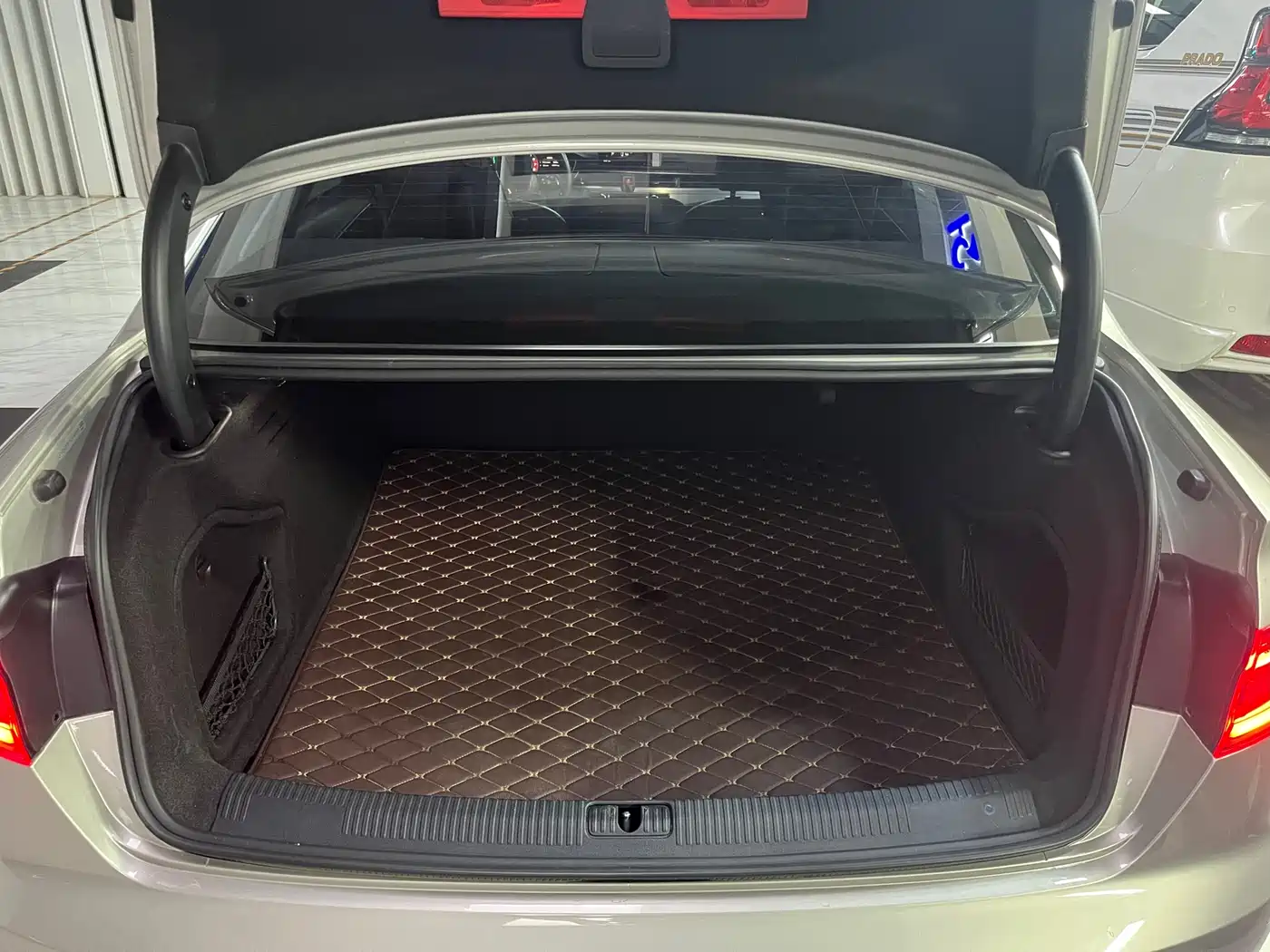 Audi A4L 2019 40 TFSI Fashion (China V) фото 20