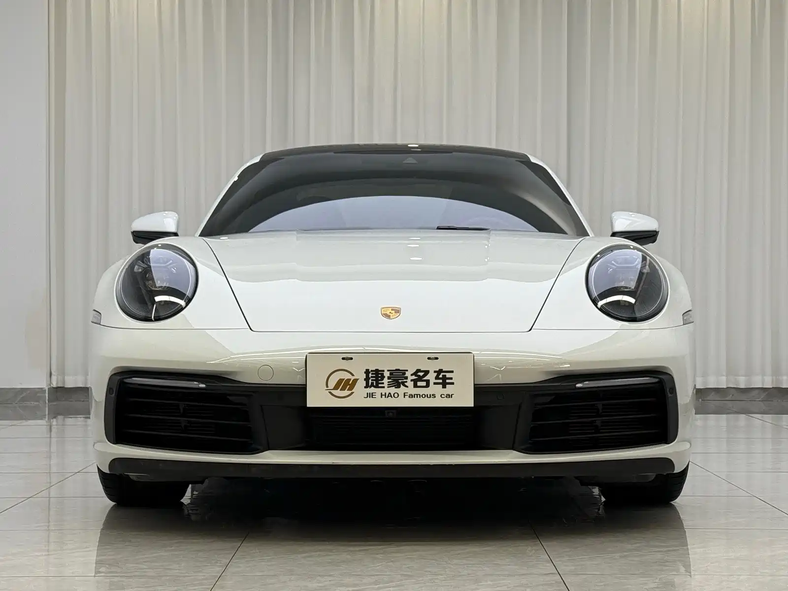 Фото 2 - Porsche 911
