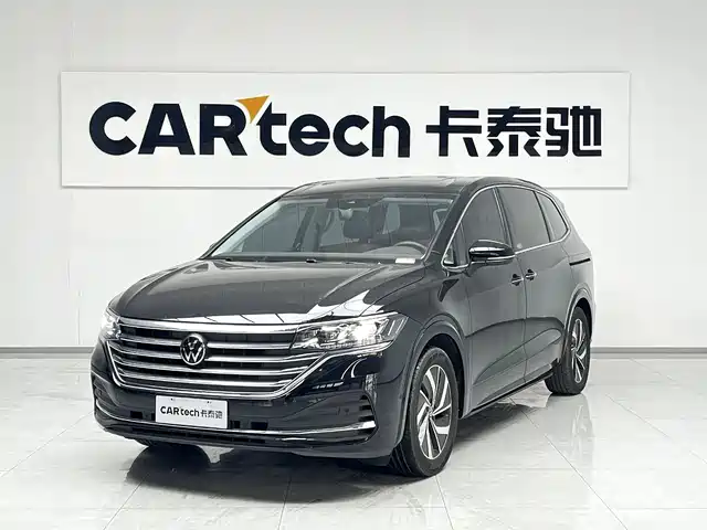  Volkswagen Viloran 2025 380TSI Prestige Edition