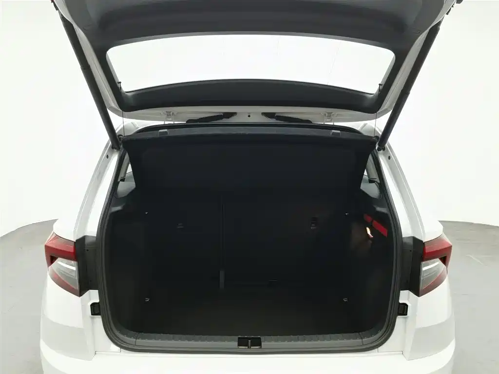 Škoda Karoq 2024 TSI280 Luxury Edition фото 16