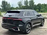Фото 9 - Geely Monjaro