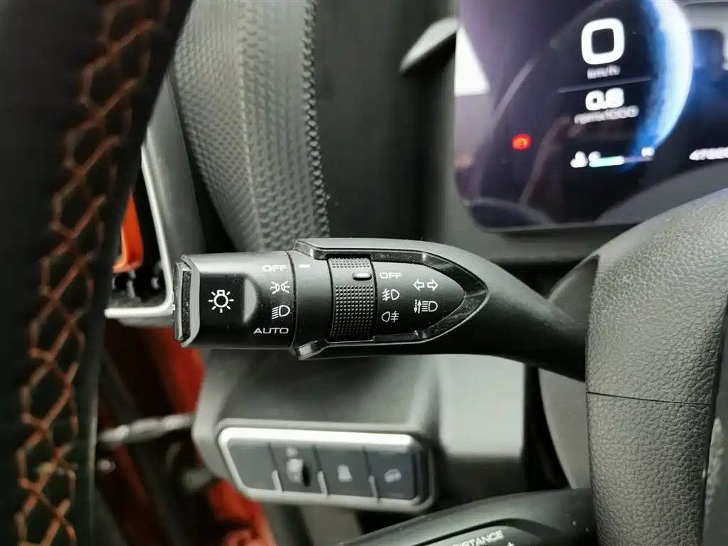 Haval Big Dog 2021 1.5T DCT 2WD Border Collie - Wangcai Edition фото 21