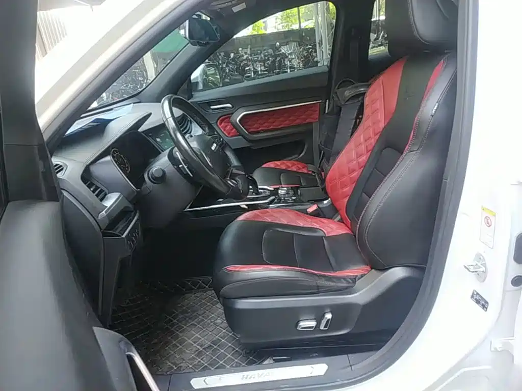 Photo 15 - Haval H6