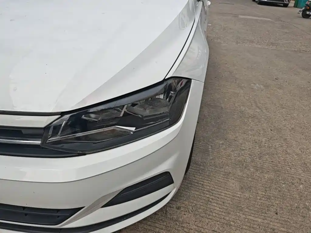Volkswagen Polo, миниатюра 24