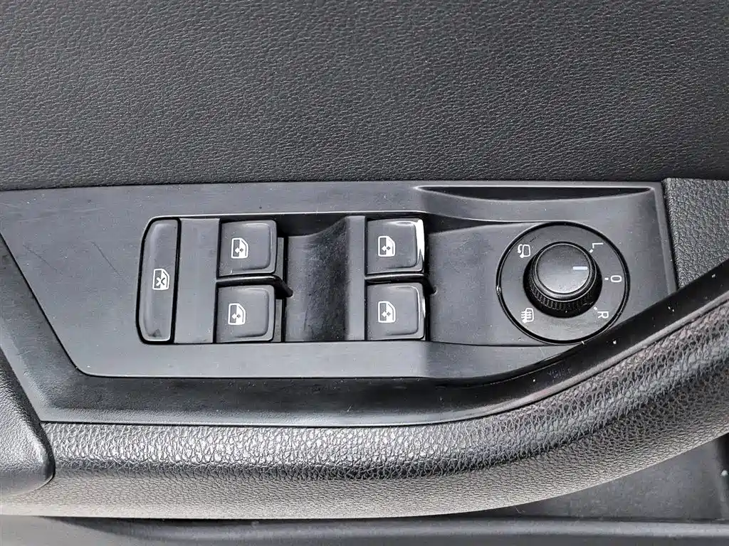 Škoda Superb 2018 TSI280 DSG Comfort (China V) фото 9