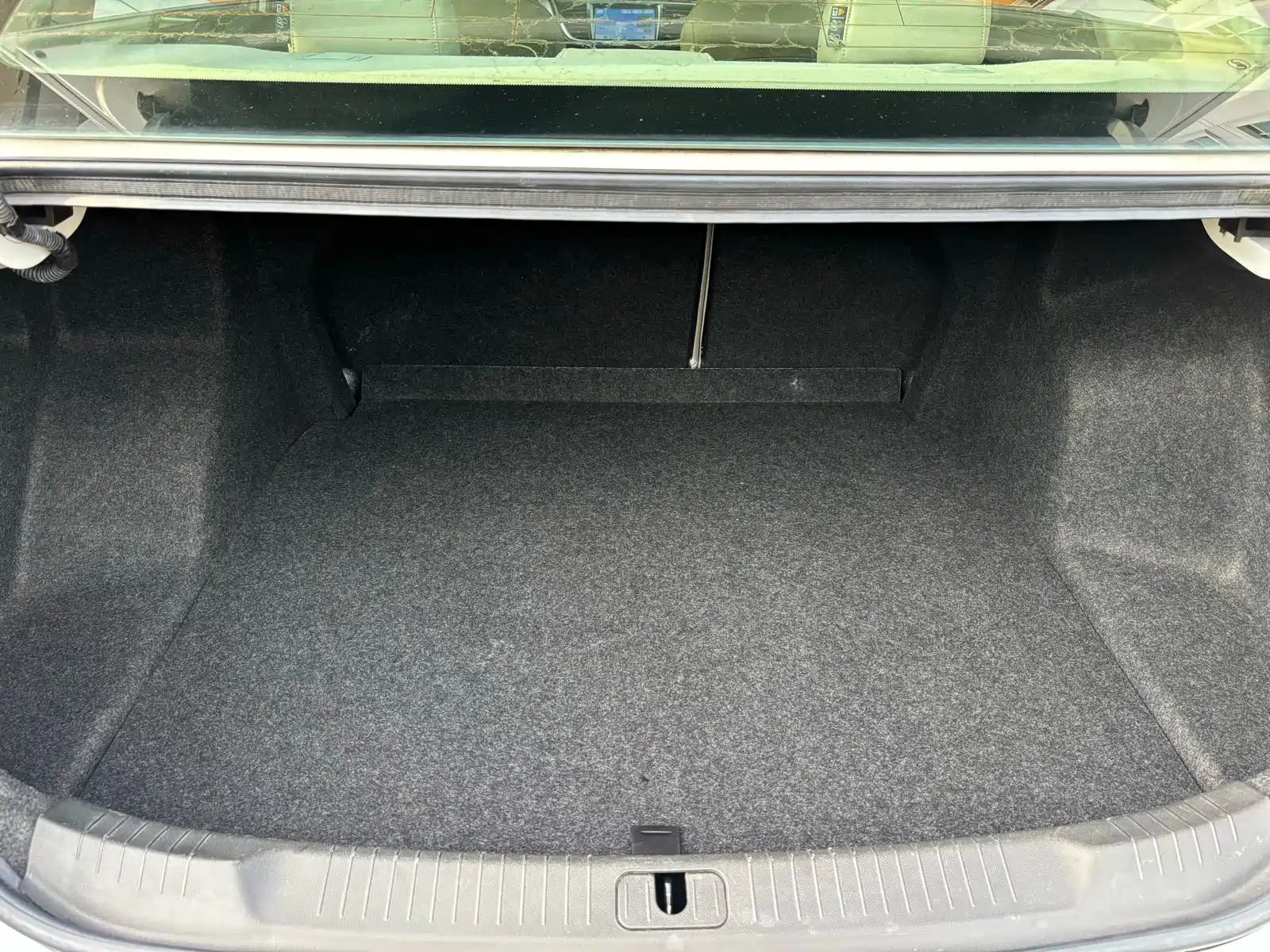 Фото 32 - Buick Excelle