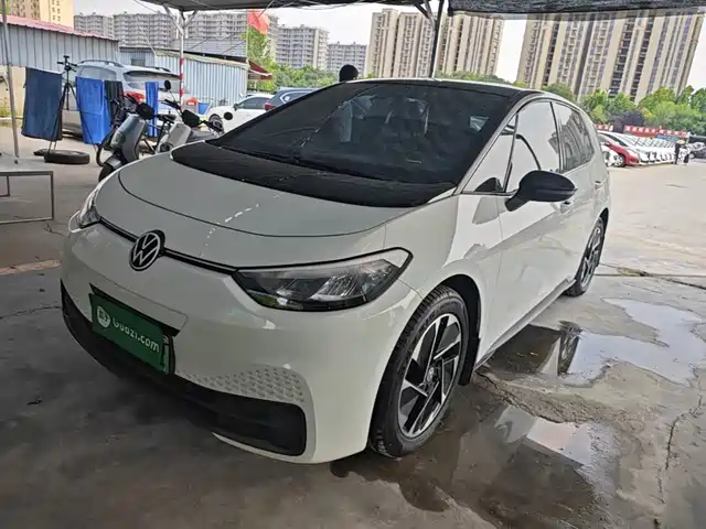 Volkswagen ID.3 2025 Smart Outstanding Edition