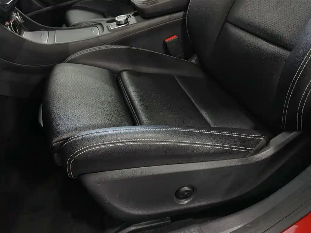 Mercedes-Benz GLA 2019 GLA 200 Fashion фото 20