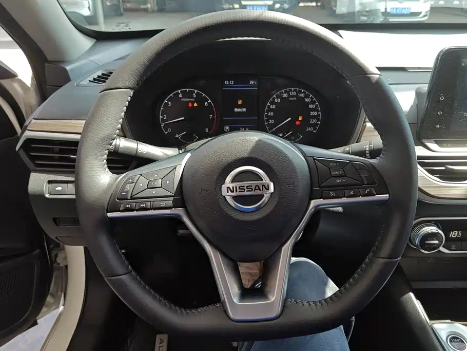 Nissan TEANA, миниатюра 15