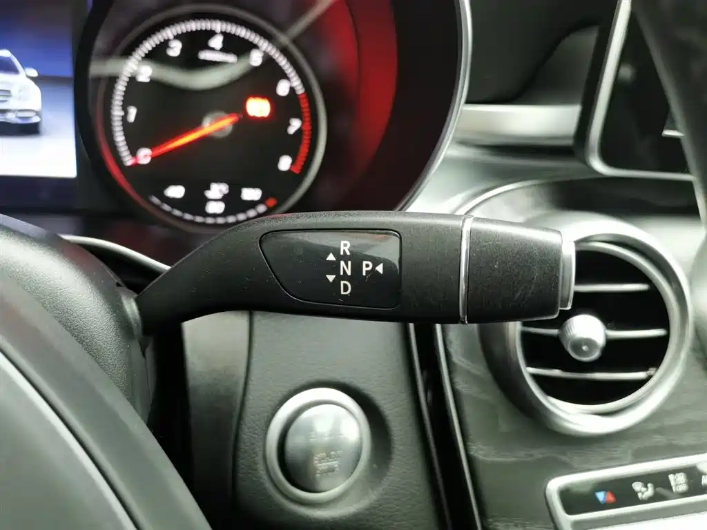Mercedes-Benz C-Class (Import) 2015 C 200 Estate фото 13