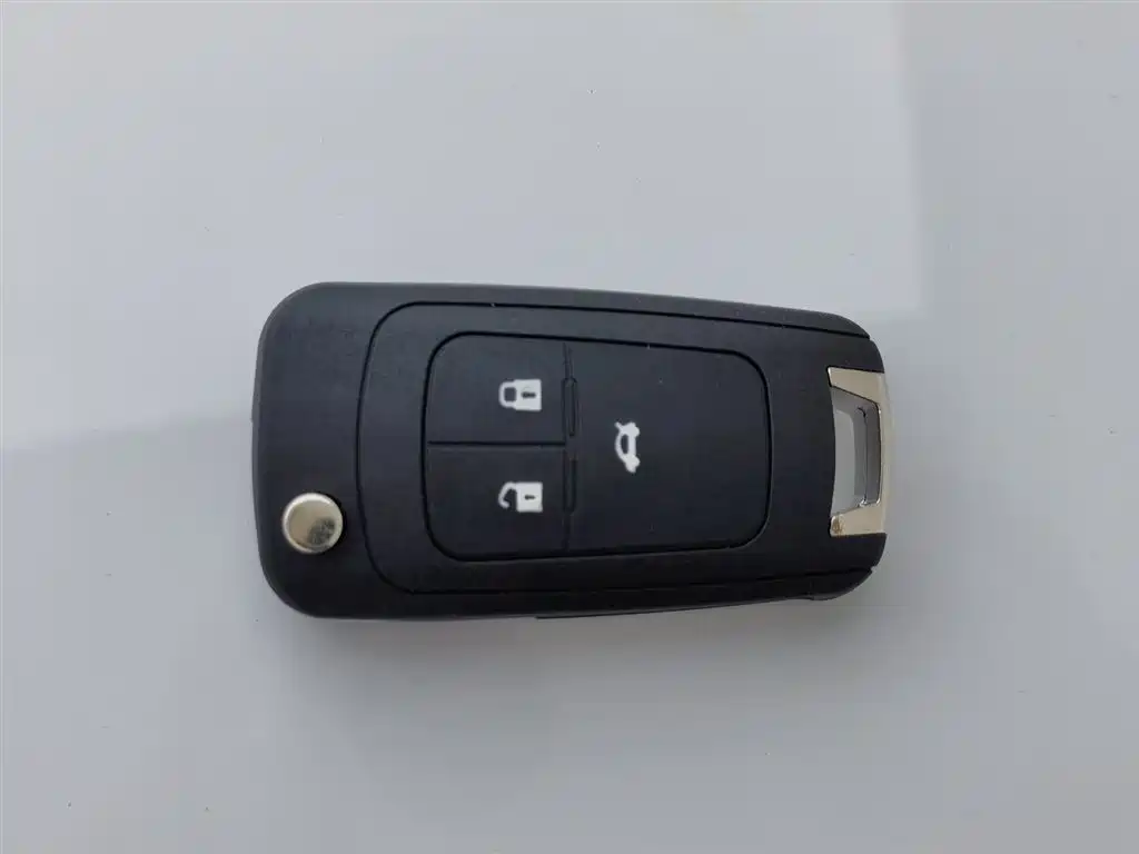 Buick Excelle 2021 1.3T Auto Mild Hybrid Elite фото 19