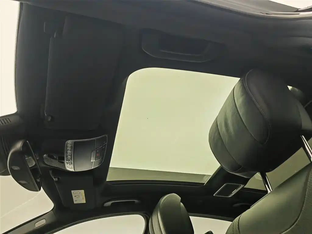 Mercedes-Benz S-Class 2015 S 400 L 4MATIC фото 14
