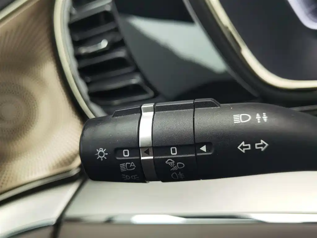 BYD Han 2020 DM AWD Performance Luxury Edition фото 21
