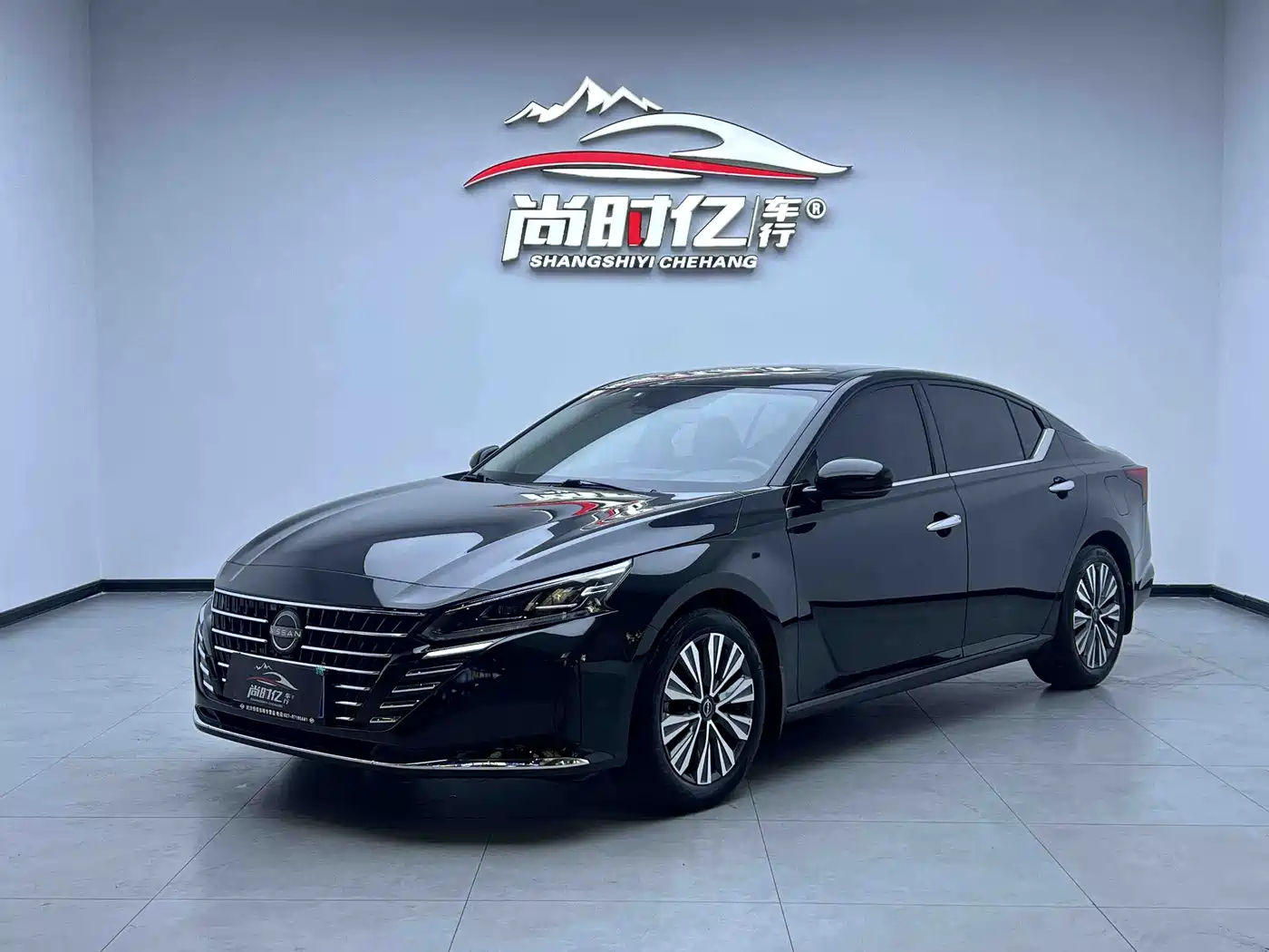 Nissan Teana 2022 2.0L XL-TLS Comfort Edition