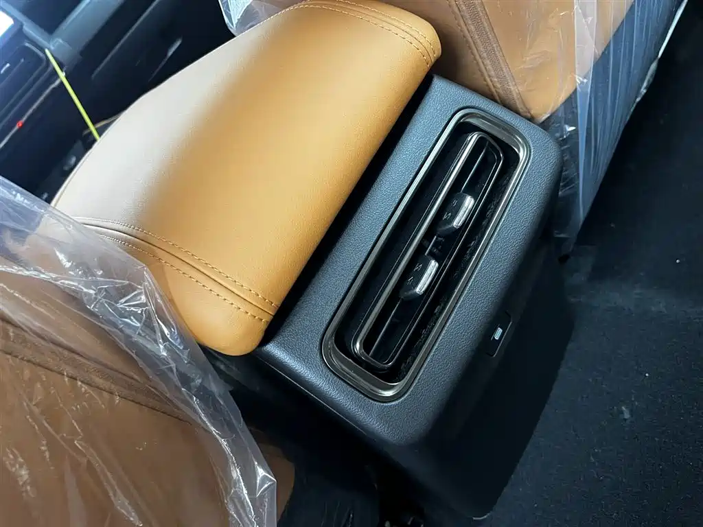 HAVAL RAPTORS NEW ENERGY