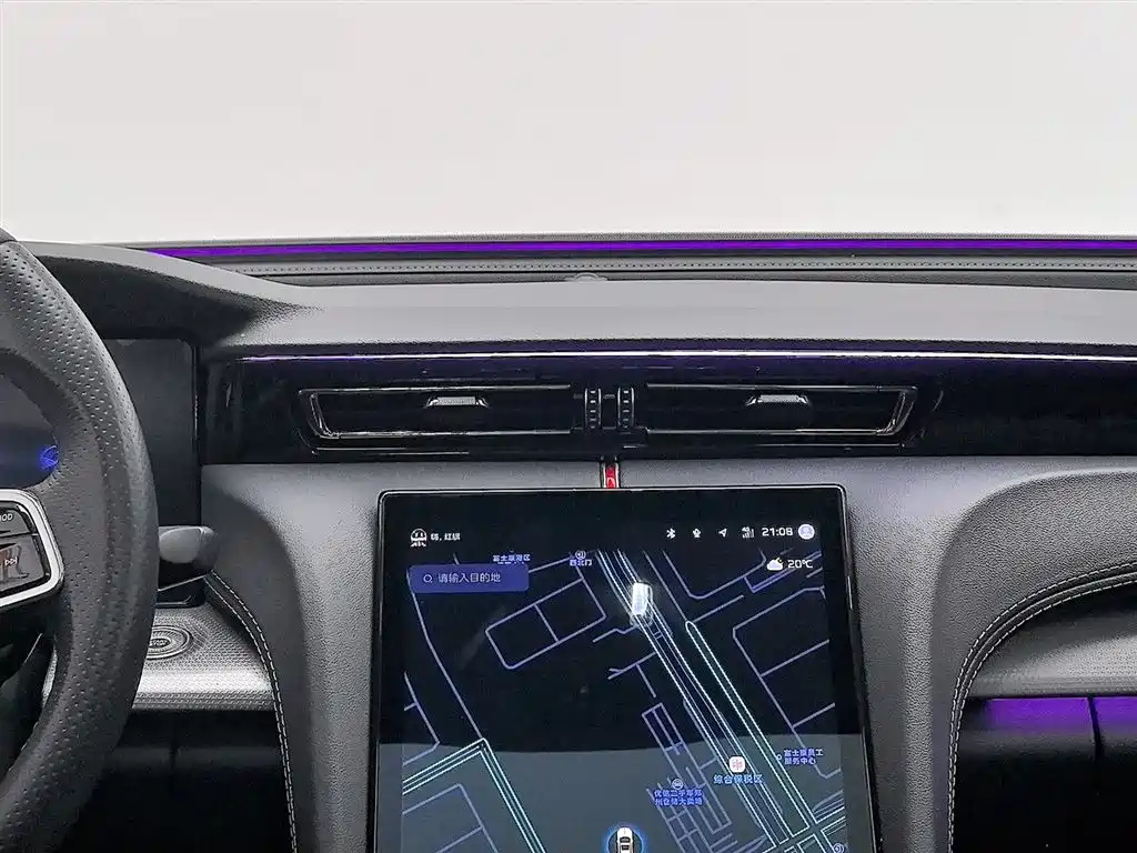 Hongqi H5 2023 2.0T Auto Smart Connect Flag Comfort фото 12