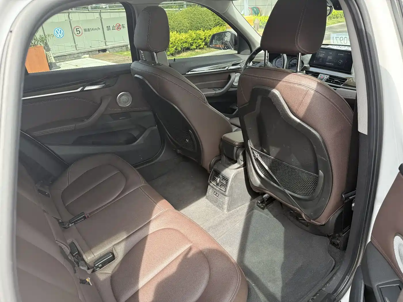 BMW X1 2021 xDrive25Li Exclusive фото 11