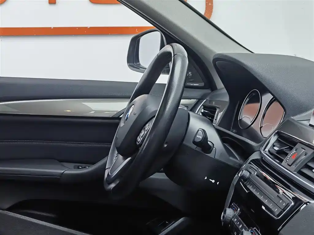 BMW X1 2019 xDrive20Li Premium Model фото 22