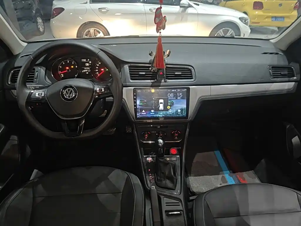 Volkswagen Lavida Tour 2018 2017 180TSI DSG Comfort Edition