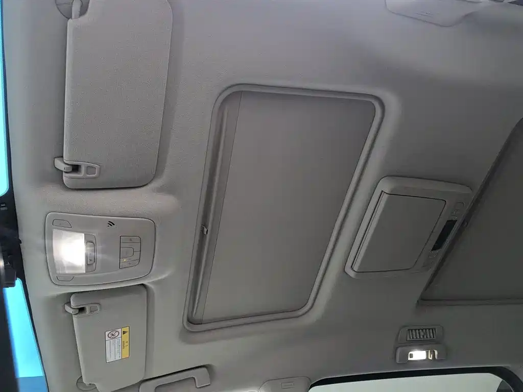 Buick GL8 2014 3.0L XT Luxury Business Flagship фото 14