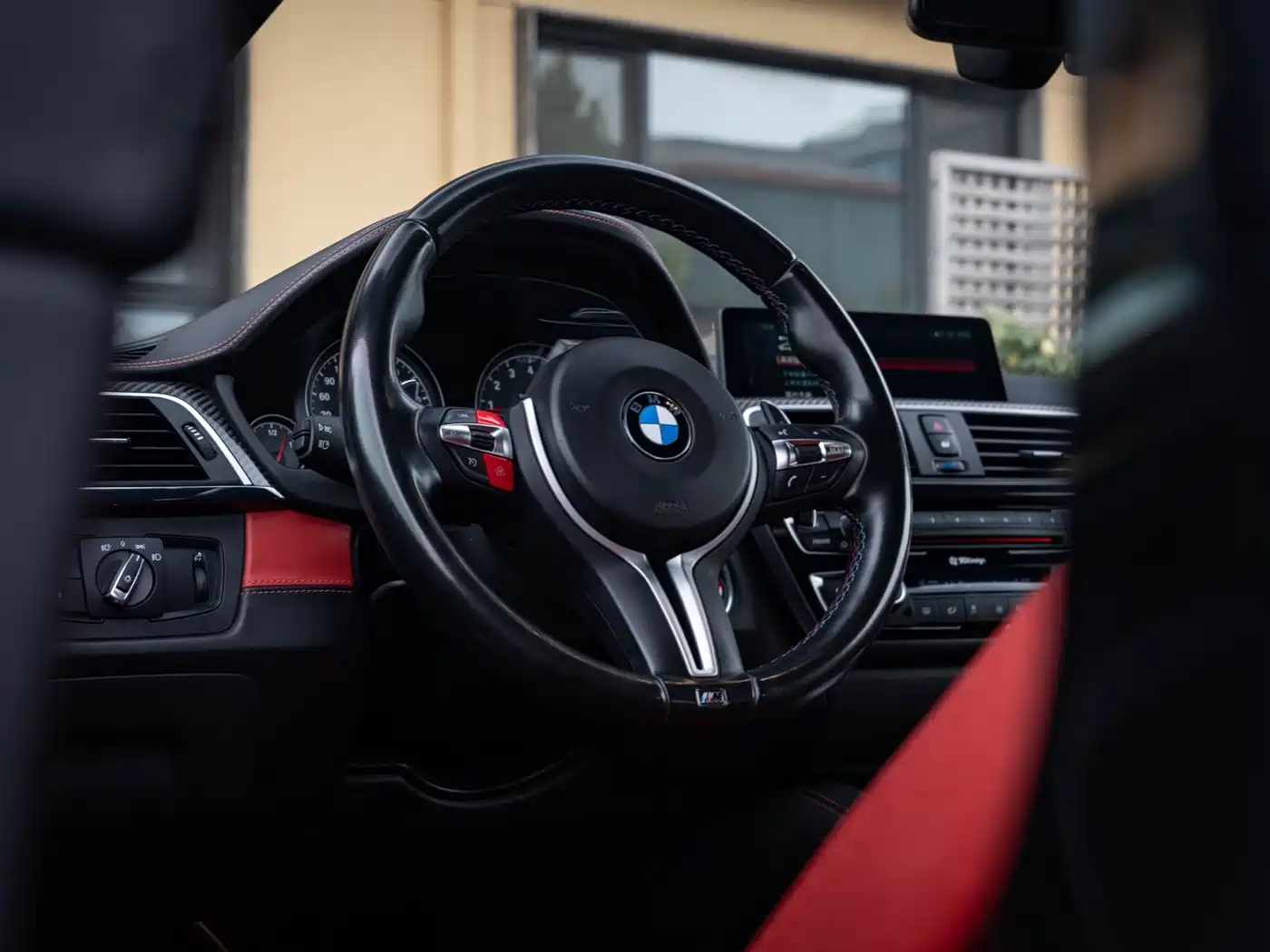BMW M4 2017 2014 M4 Coupe