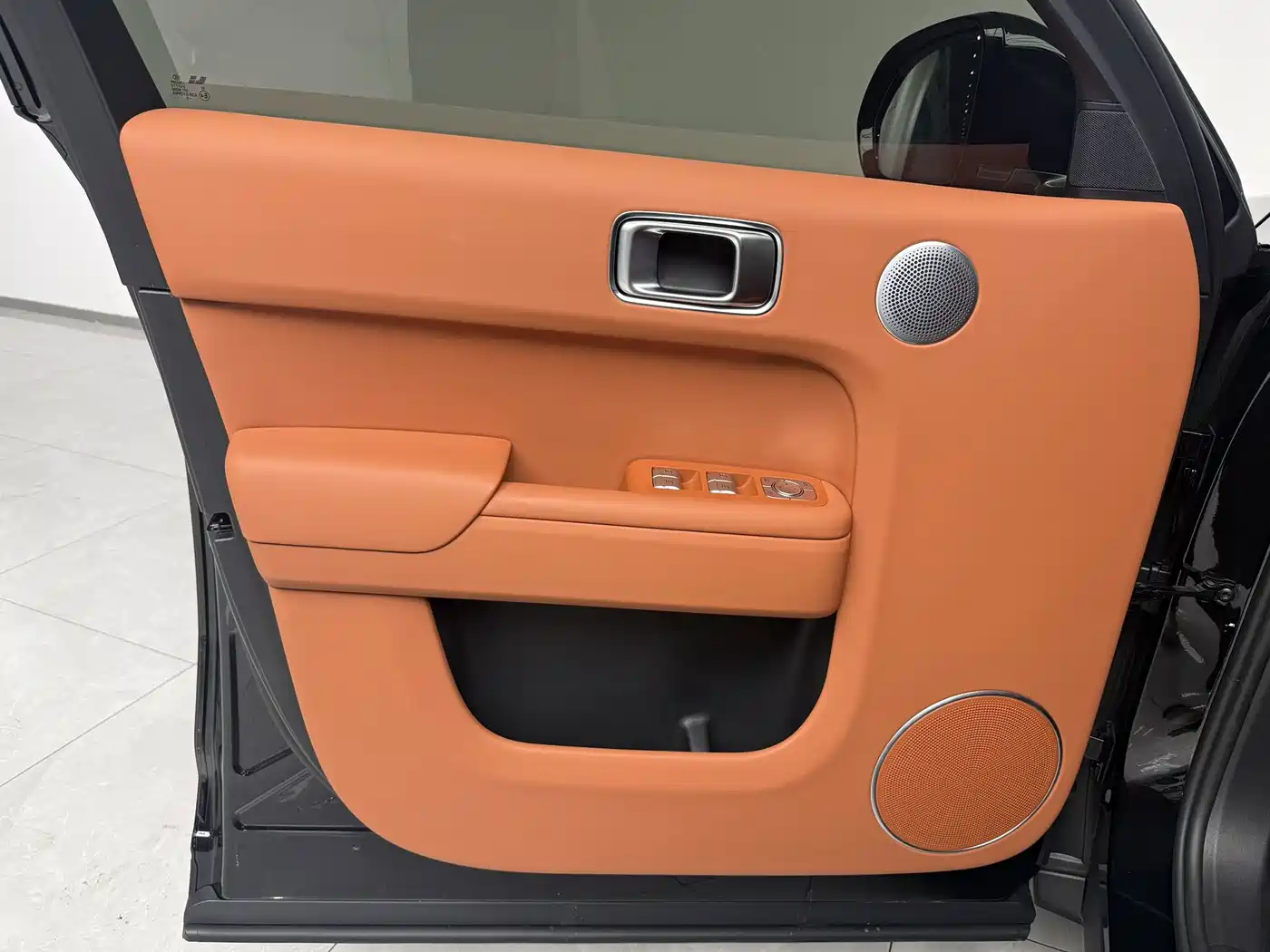 Li Auto L7 2025 2025 Pro Smart Renewal Edition