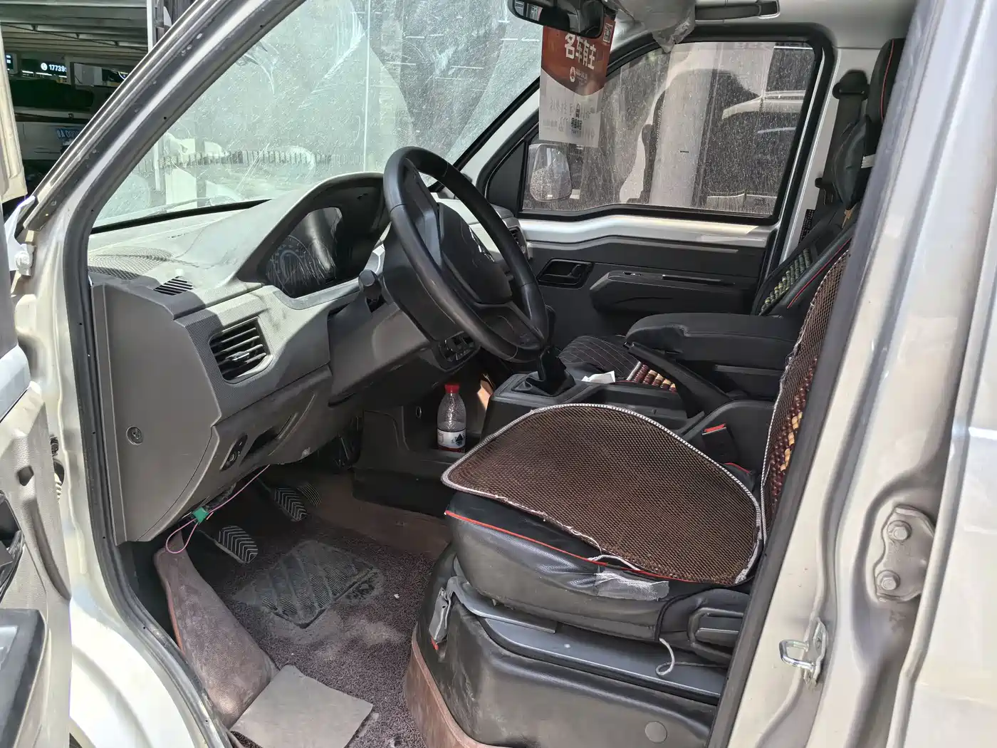 Wuling Motors Wuling Rongguang New Truck 2021 2019 1.8L Double Row LJ479QE2