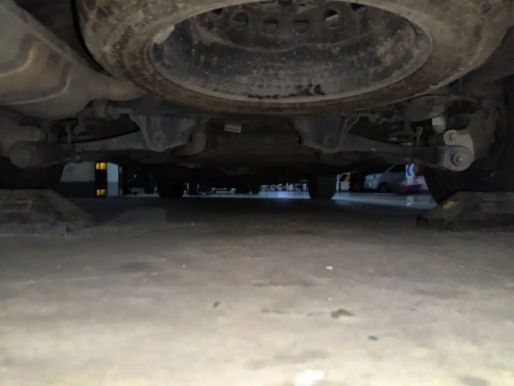 Baojun 730 2019 2019 1.5T CVT Flagship 7-Seater China V