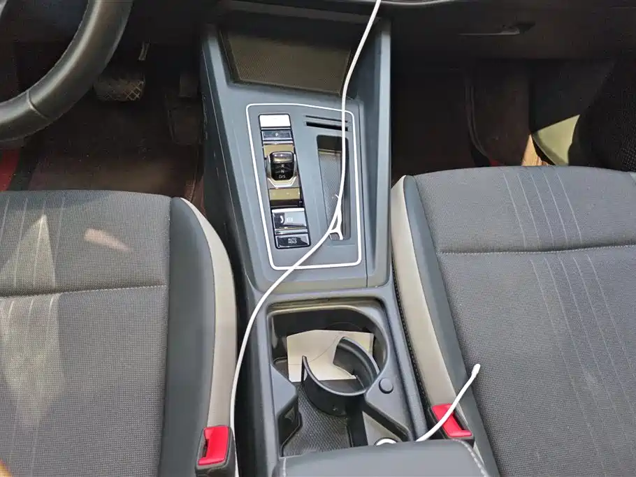 Volkswagen Golf 2021 280TSI DSG Pro фото 16