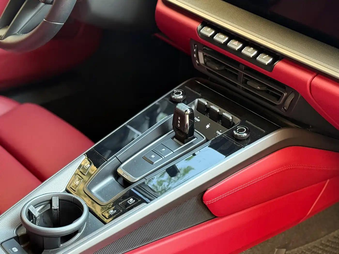 Porsche 911 2023 Carrera S 3.0T фото 20