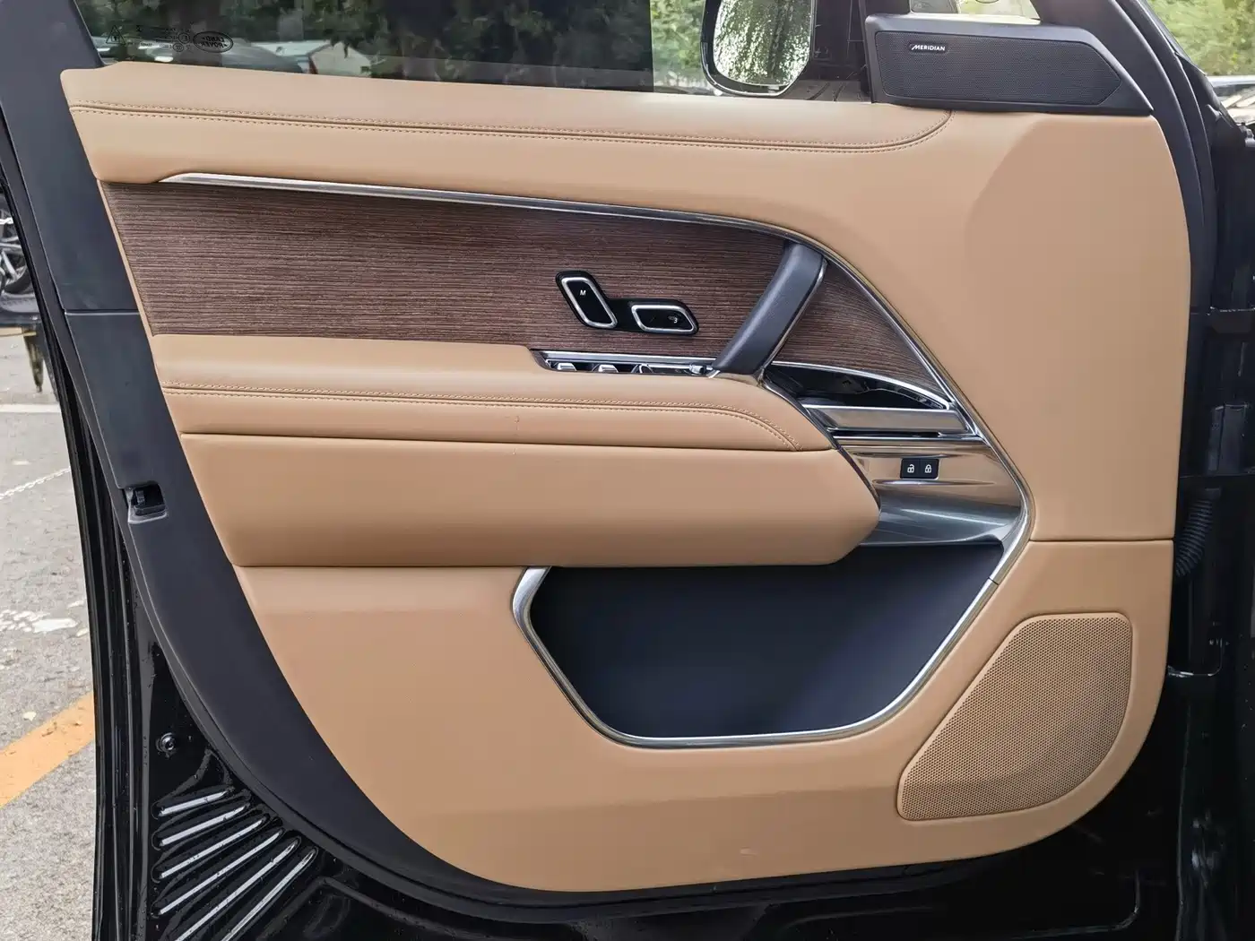 2026 Land Rover Range Rover