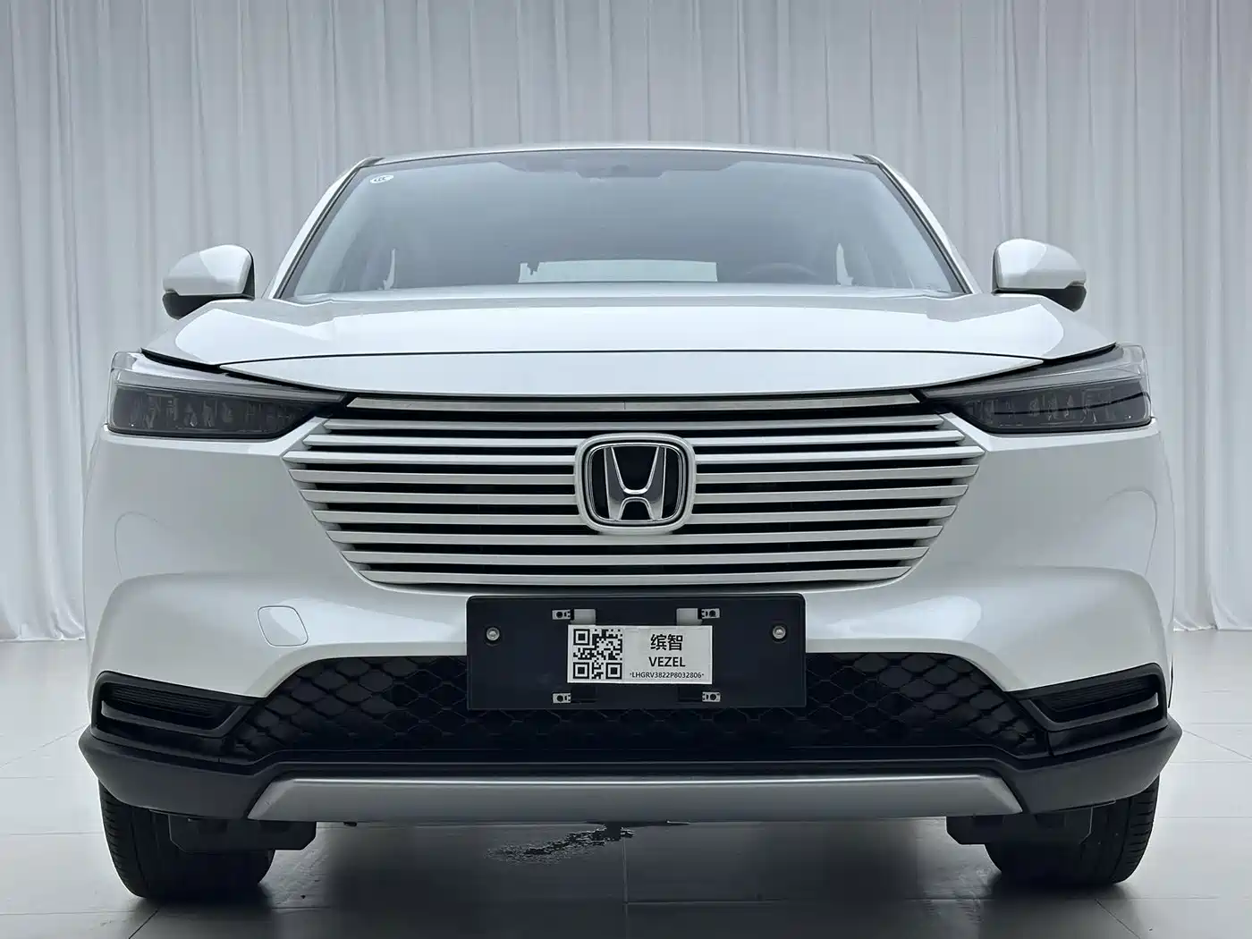 Honda Vezel 2023 2023 1.5L CVT Elite Edition